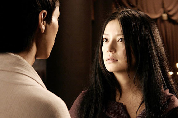 Không những thế "Họa bì" còn được Hội đồng Công nghiệp Điện ảnh Hong Kong chọn để tranh giải Oscar năm 2009 ở hạng mục Phim nước ngoài xuất sắc. (Ảnh: Vietnamnet)