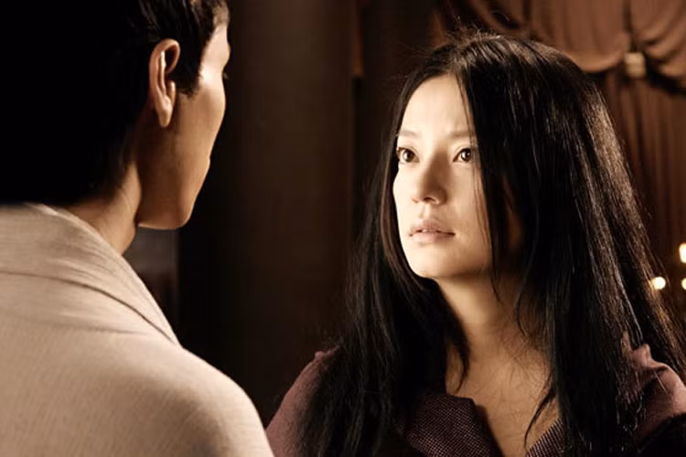 Không những thế "Họa bì" còn được Hội đồng Công nghiệp Điện ảnh Hong Kong chọn để tranh giải Oscar năm 2009 ở hạng mục Phim nước ngoài xuất sắc. (Ảnh: Vietnamnet)