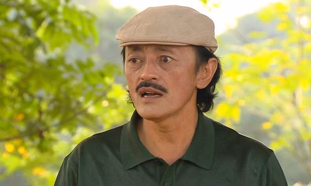 Dau an kho quen cua nghe si Giang Coi tren man anh