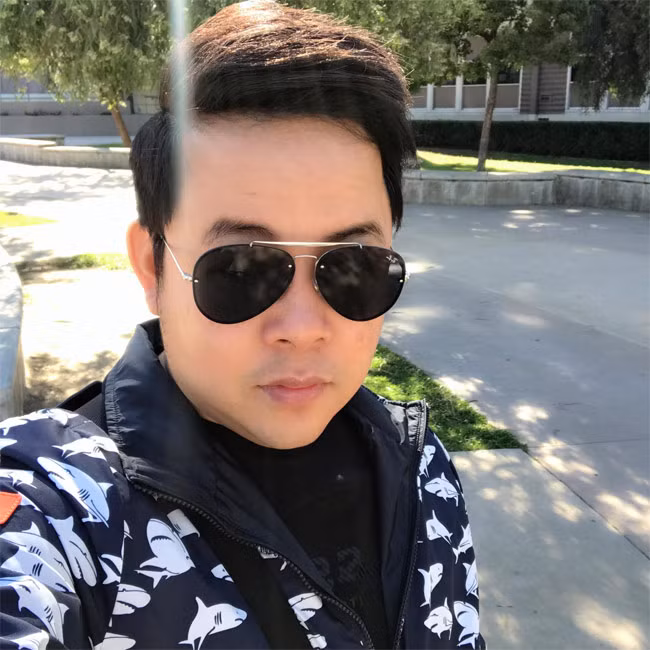 Diện mạo ca sĩ Quang Lê sau khi giảm 8kg Dien mao ca si Quang Le sau khi giam 8kg