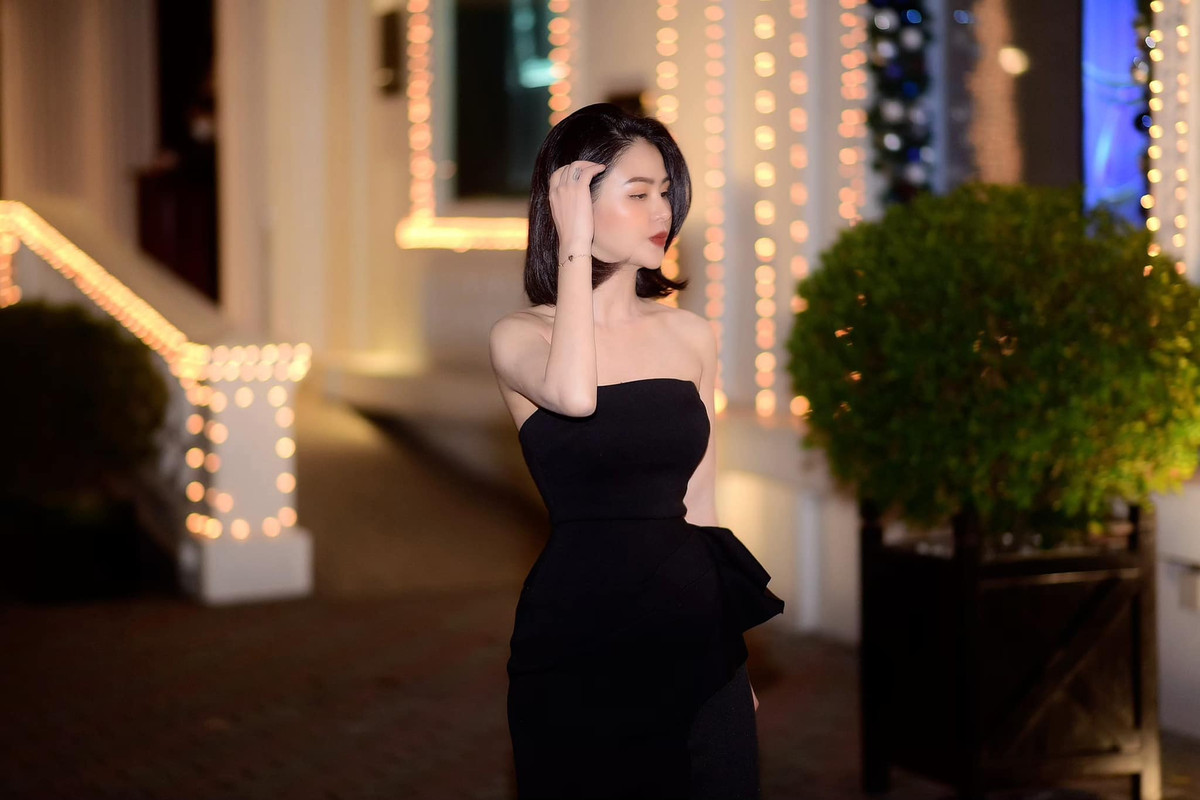 Thu Trang có tính cách mạnh mẽ và cá tính giống với những nhân vật mà cô từng đóng.