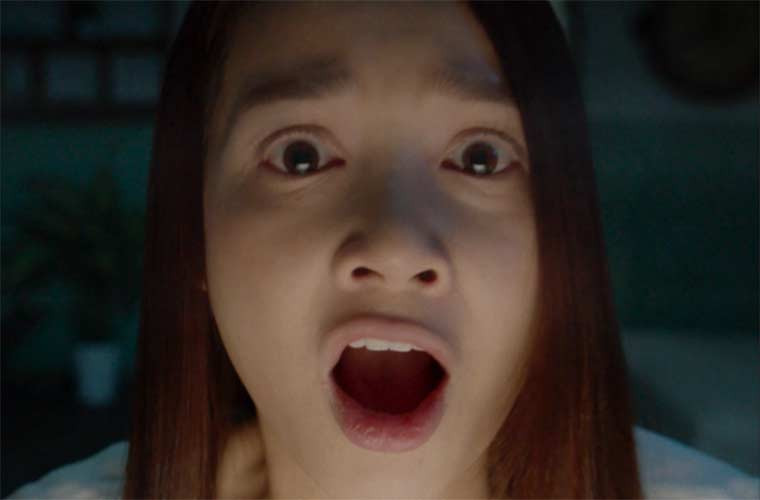 Nhiều người cho rằng Nhã Phương chỉ hợp những vai nhí nhảnh, dễ thương, còn những vai diễn đòi hỏi nội tâm, chiều sâu thì cô không lột tả được. (Ảnh: Phụ nữ Việt Nam)