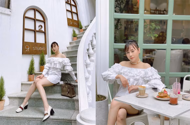 Tuy nhiên, nhiều khán giả lại khen cách diễn của Phương Oanh và cho rằng cô đã làm đúng theo kịch bản, ý đồ của đạo diễn.