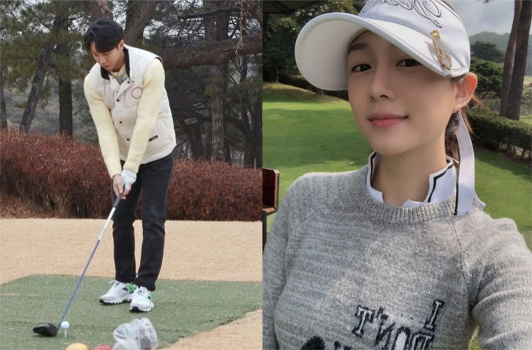 Trong khi người yêu vào showbiz khá muộn, năm 22 tuổi thì từ lúc 17 tuổi, Lee Sung Gi đã ra mắt Kbiz với tư cách một ca sĩ. Không chỉ dừng lại ở lĩnh vực ca hát, Lee Seung Gi còn hoạt động song song, đa sân với cả lĩnh vực phim ảnh và show giải trí ngay từ những ngày đầu debut làm ca sĩ.