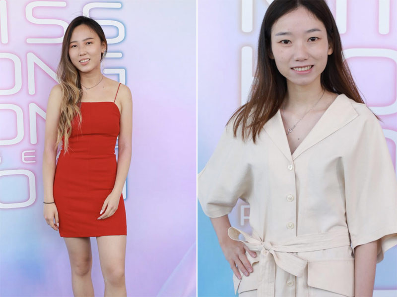 Các cô gái tham dự cuộc thi Hoa hậu Hong Kong 2021 bị cư dân mạng xứ cảng thơm mang ra chế giễu vì dung mạo quá bình thường.