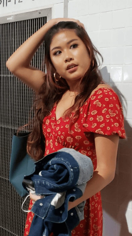 Mặc dù không thể chấm điểm cho các thí sinh nhóm thứ hai nhưng nhiều người cho rằng các cô gái này quá tự tin khi ghi tên vào cuộc thi nhan sắc như thế này.