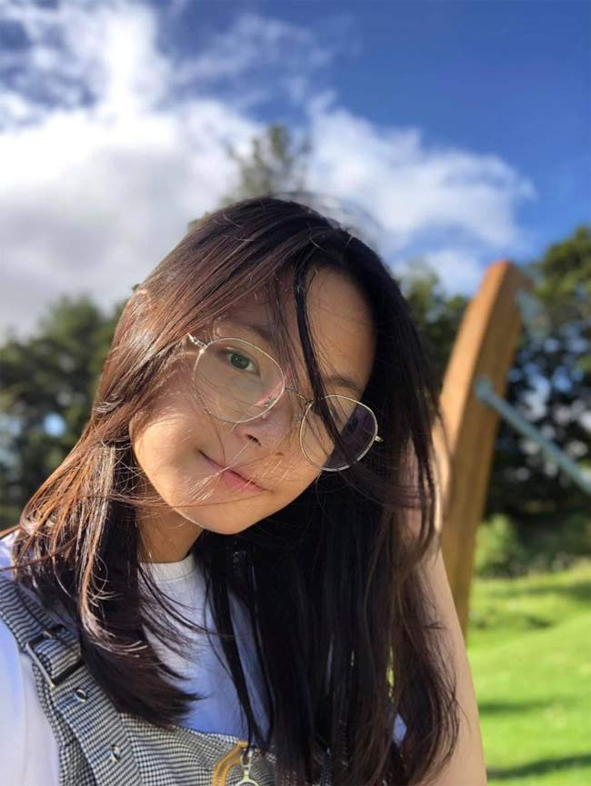 Bo nhận được sự quan tâm của mọi người nên Instagram của cô bé có rất nhiều người theo dõi.