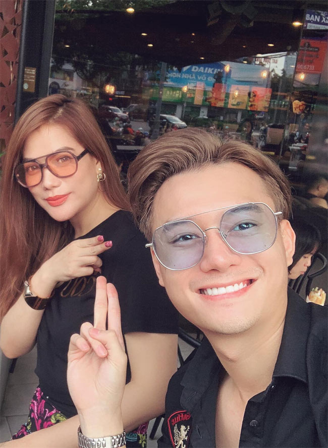 Kể từ đó dấy lên tin đồn hai người là một cặp, tuy nhiên cả Trương Ngọc Ánh và Nguyễn Anh Dũng đều giữ im lặng trước mọi câu phỏng vấn của truyền thông.