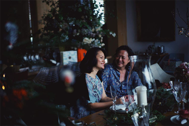 Năm 2012, khi đang ở đỉnh cao sự nghiệp, Đỗ Hải Yến lấy chồng lần thứ hai và sinh cho chồng đại gia ba con, đủ cả nếp, tẻ.