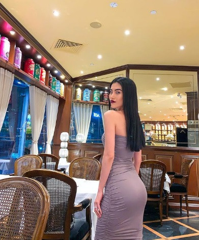 Cổ Ngân mong muốn thỏa ước mơ thi hoa hậu từ bé.