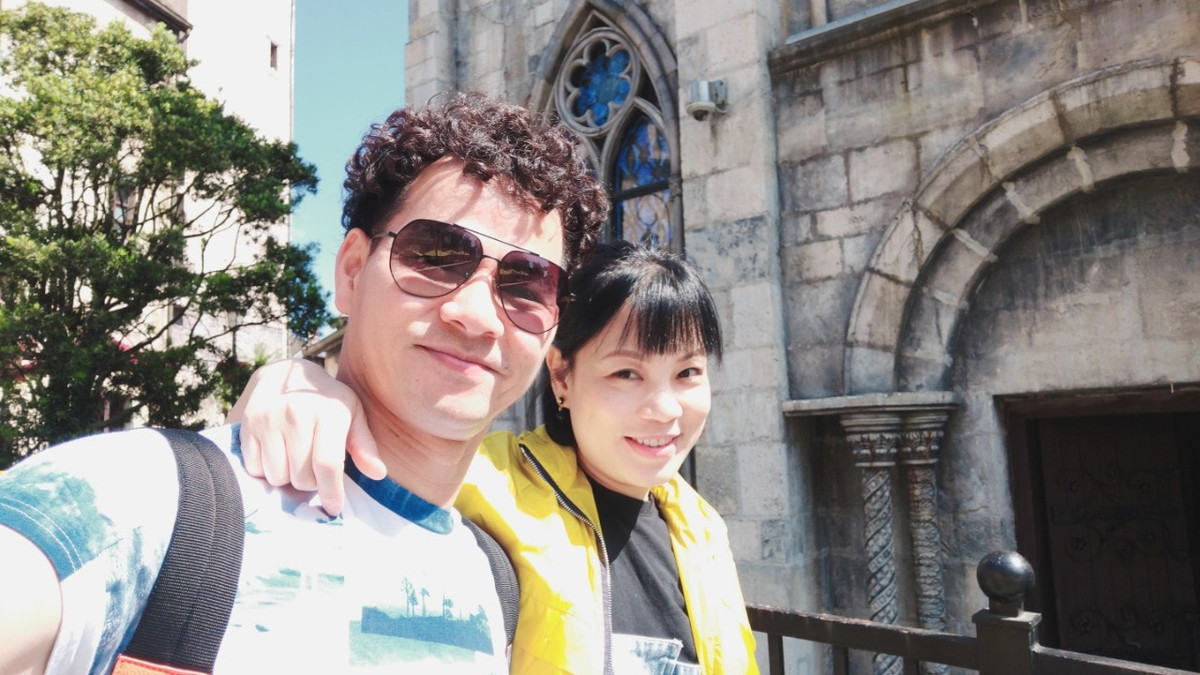 Mấy ngày qua, bà xã Xuân Bắc là chị Nguyễn Hồng Nhung gây chú ý xung quanh ồn ào đòi "táng" cựu người mẫu Trang Trần nếu gặp ngoài đường.