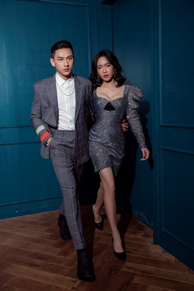 Tin đồn Diệu Nhi bí mật sinh con cho bạn trai Anh Tú khiến những "vệ tinh" từng vây quanh nữ diễn hài gây chú ý. Cựu trưởng nhóm 365 Isaac là cái tên từng gây "náo loạn" khi công khai thể hiện tình cảm với Diệu Nhi sau khi cả hai kết hợp trong một dự án phim.