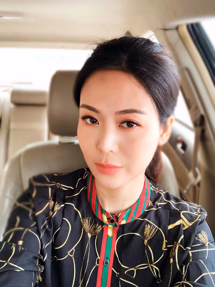 Khi sinh thời, Thu Thủy chia sẻ, cô tập luyện thể thao giữ gìn nhan sắc vì sức khỏe chứ không phải vì áp lực danh hiệu hoa hậu mà cô giành được hơn 20 năm trước.