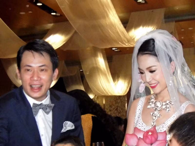 Năm 2010, Linh Nga kết hôn với con trai của một vị tướng ngành công an nhưng đến năm 2015 thì ly hôn. Linh Nga đưa con gái 3 tuổi về TP.HCM sống. (Ảnh: phunutoday)