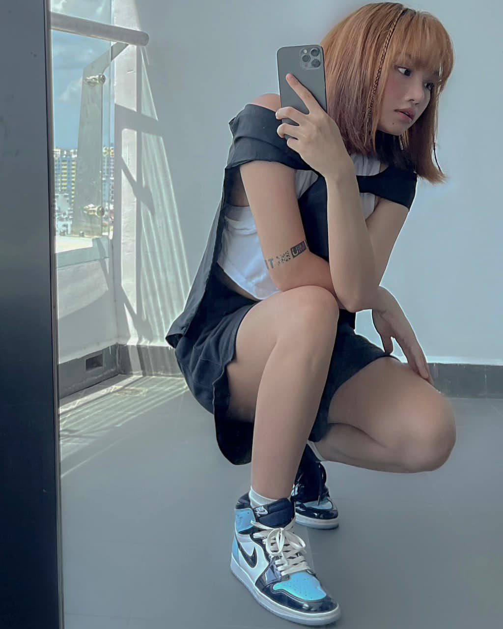 Sau quãng thời gian trầy trật đó, giọng ca 9X đã tìm được phương pháp đúng và phù hợp với bản thân mình.