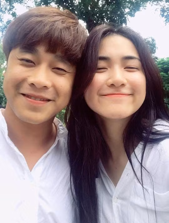 Bạn trai của Hòa Minzy là Tổng Giám đốc một công ty phân bón to nhất nhì tại miền Tây. (Ảnh:ngoisao.vn)