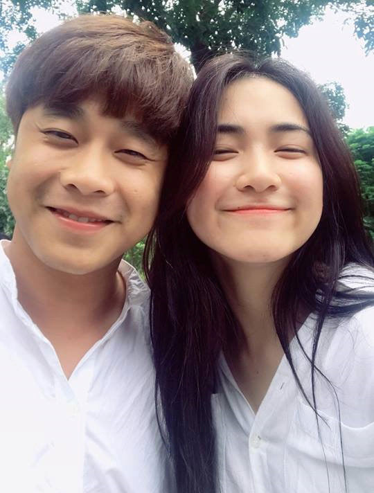 Bạn trai của Hòa Minzy là Tổng Giám đốc một công ty phân bón to nhất nhì tại miền Tây. (Ảnh:ngoisao.vn)