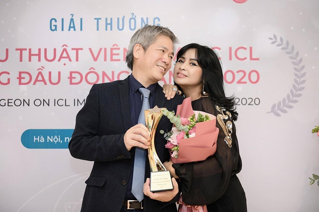 Đi qua những sóng gió cuộc tình, Thanh Lam đã có thể tận hưởng giây phút giản đơn và bình yên bên bạn trai, cùng trò chuyện về cuộc đời.