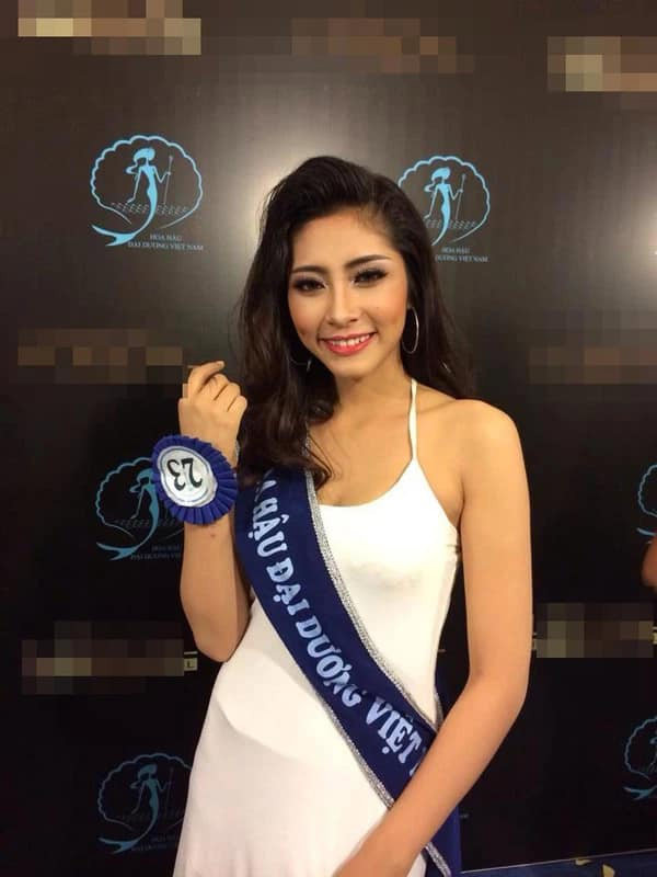 Đặng Thu Thảo là đại diện Việt Nam tham dự Miss International 2014 (Hoa hậu Quốc tế). Tại chung kết Miss International 2014 tổ chức ở Grand Prince Hotel Takanawa, Tokyo, Nhật Bản, Đặng Thu Thảo trắng tay.