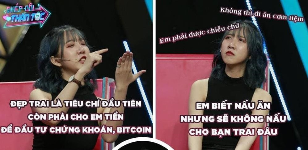 Hua Minh Dat gay tranh cai khi benh nu chinh “Ghep doi than toc“-Hinh-2