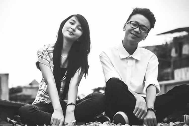 Một bức ảnh nữa thời học sinh của Thuỳ Tiên khiến fan sắc đẹp thích thú.