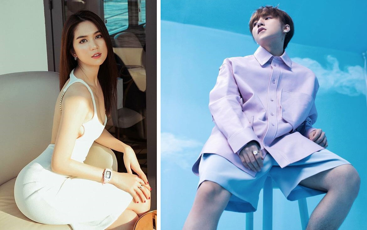 Dù nổi tiếng nhưng từng có thời điểm Ngọc Trinh - Sơn Tùng sở hữu lượng anti fan còn nhiều hơn cả fan, bị ghét gần như nhất nhì showbiz Việt. Thế nhưng, cả hai đều biết cách vượt qua "sóng gió" để có được thành công và lượng fan nhất định như hiện tại.