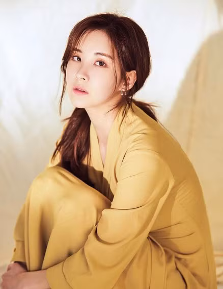 Seohyun muốn mọi người thấy một hình ảnh hoàn toàn mới của cô chứ không còn là cô ca sĩ em út bé bỏng ngày nào của SNSD.