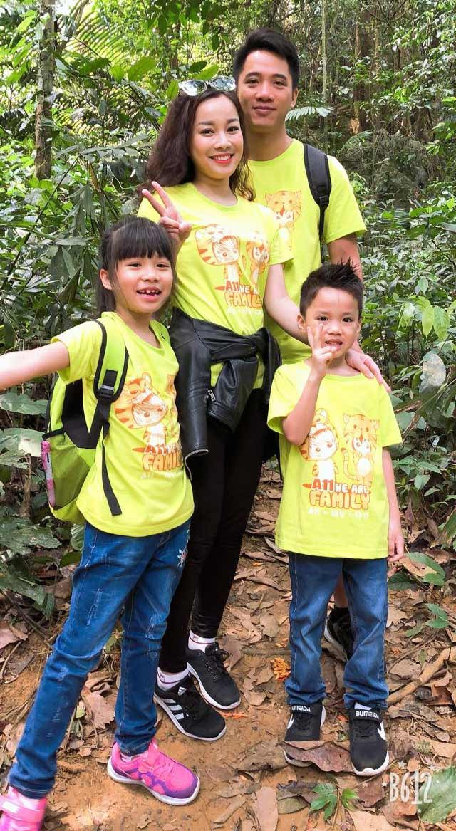 Năm 2009, Minh Hương kết hôn và dành thời gian chăm sóc 2 con nhỏ. Năm 2015, Minh Hương mới quay trở lại với phim ảnh qua một số bộ phim như: "Cuộc đời của Yến", “Zippo, mù tạt và em”, "Vệt nắng cuối trời", "Lời ru mùa đông".