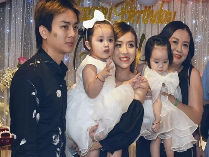 Dàn con nuôi nổi tiếng của Hoài Linh giờ ra sao? - Hình 2 Dan con nuoi noi tieng cua Hoai Linh gio ra sao?-Hinh-2