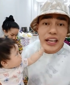 Le Duong Bao Lam: “Khong thi lan thu 15 lay dau bang lai“