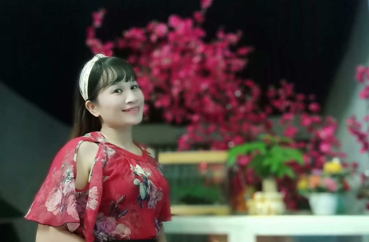 Thời gian này do bị ảnh hưởng bỏi dịch bệnh COVID-19, hoạt động nghệ thuật của "cô gái trăm triệu" Lê Thị Dần cũng bị tác động ít nhiều.