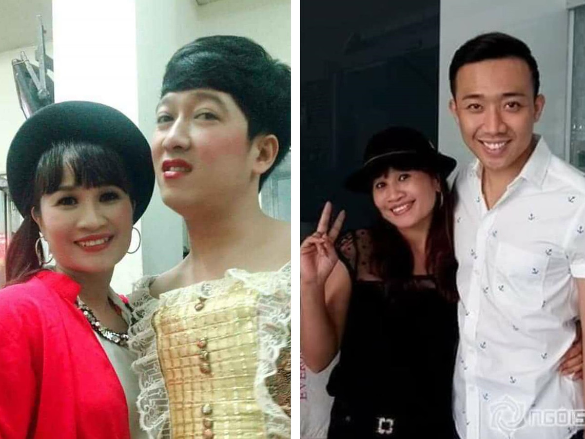 Quán quân "Thách thức danh hài mùa 2" khá đắt show diễn hài ở các tỉnh và được làm việc với nhiều nghệ sĩ có tiếng.