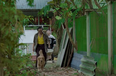 Cuoc song gian di cua Giang Coi truoc khi bi ung thu qua doi