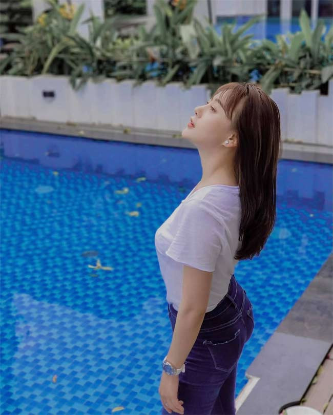 Theo đó, nhân vật Nam do Phương Oanh thủ vai sẽ nữ tính hơn với mái tóc dài.