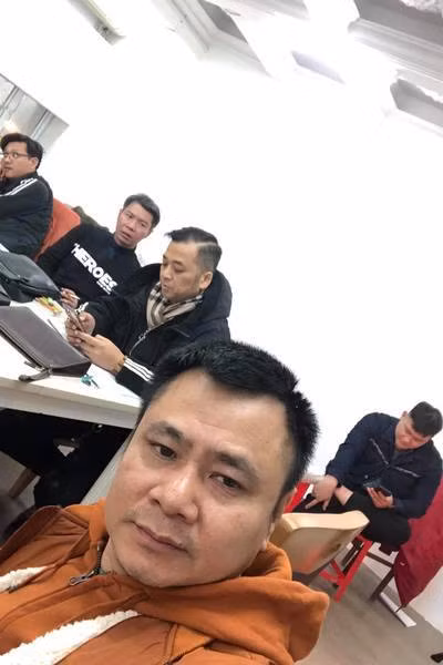 NSND Tự Long được dự đoán sẽ vào vai Táo Xã hội trong chương trình Táo quân năm nay.