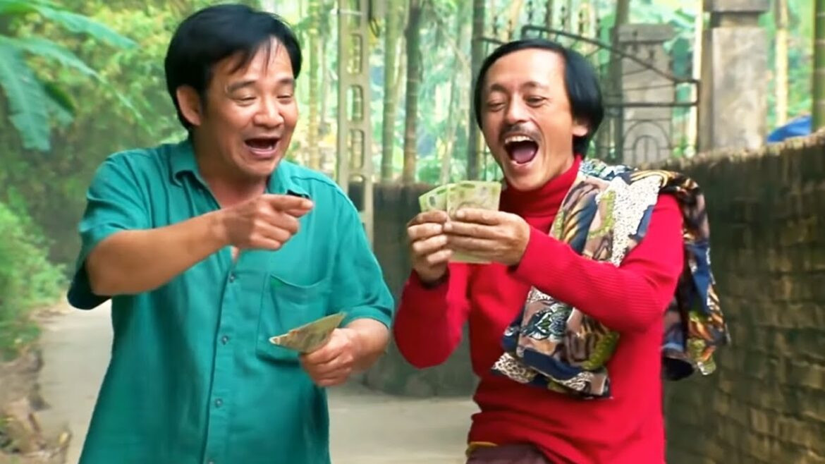 Cặp bài trùng của làng hài miền Bắc nổi lên khi diễn chung trong chương trình "Gặp nhau cuối tuần". Cả hai thường vào vai nông dân chân chất, hài hước.