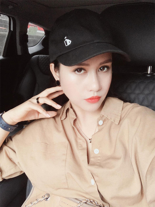 Sau đó Trúc Mai lập gia đình và chuyển sang làm nghiệp vụ công an tại công an tỉnh Hải Dương.