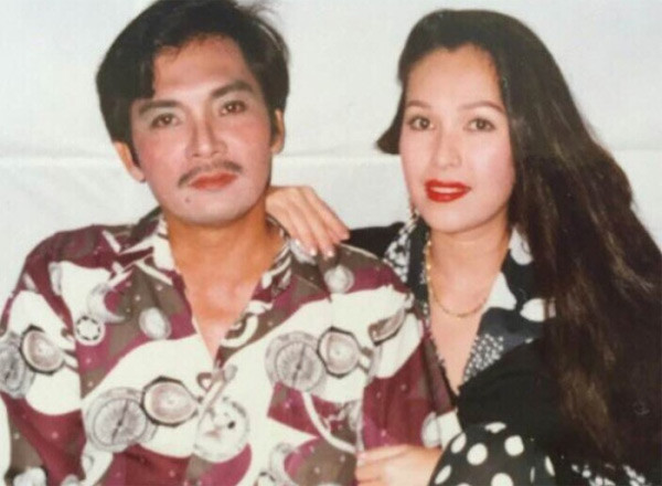 Doi trang hoa va hanh phuc muon cua nghe si Thuong Tin-Hinh-5