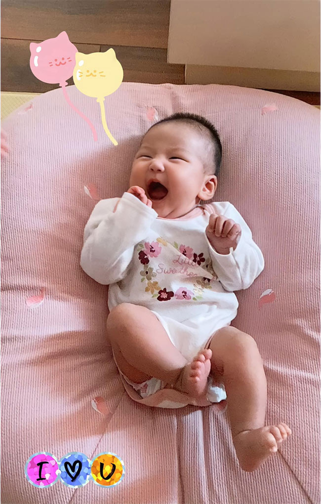 Bảo Thanh mang thai NaNu sau khi cô hoàn thành bộ phim "Những ngày không quên".