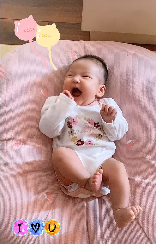 Bảo Thanh mang thai NaNu sau khi cô hoàn thành bộ phim "Những ngày không quên".