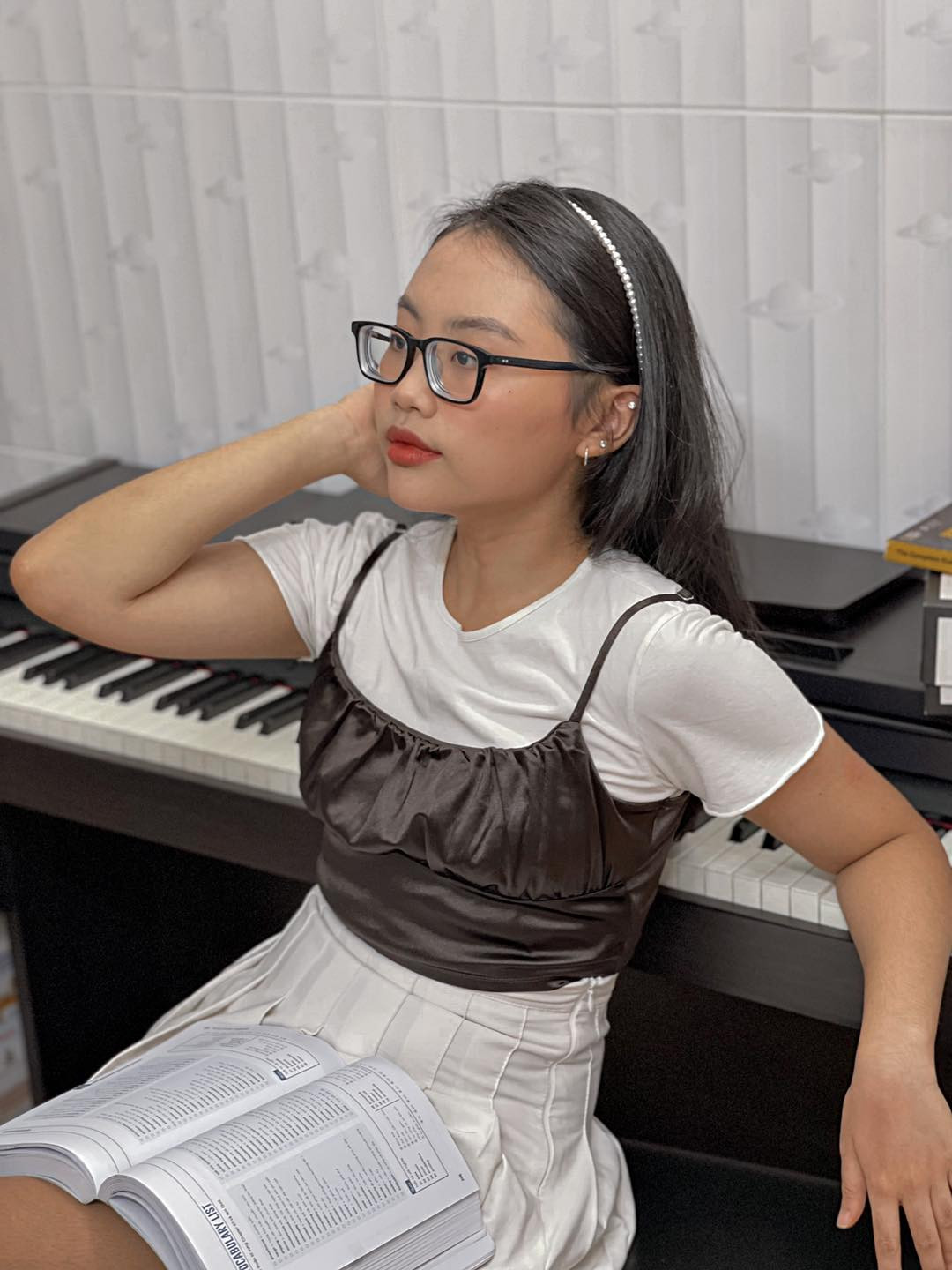 Chia sẻ của Phương Mỹ Chi khiến các fan bày tỏ sự lo lắng cho sức khỏe của cô, nhất là thời điểm dịch bệnh COVID-19 đang diễn biến phức tạp tại TP HCM.