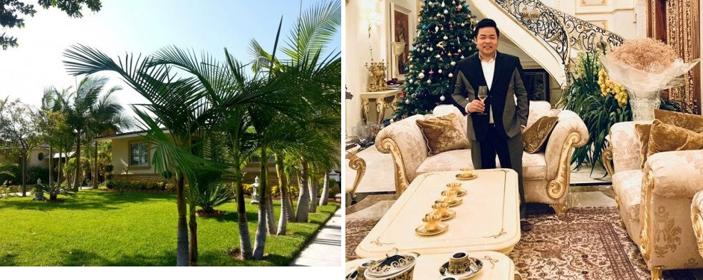 Quanh ồn ào bị tố nợ 4.600 USD hai năm không trả, Quang Lê từng chia sẻ trên Zing rằng, ba năm qua, anh chủ yếu sống ở Việt Nam, thỉnh thoảng về Mỹ. Tại TP HCM, anh cũng có vài căn hộ, vẫn đi diễn thường xuyên. Nguồn thu nhập của anh không bị ảnh hưởng nhiều vì dịch bệnh. Vì thế không có chuyện anh phải vay tiền và quỵt nợ.