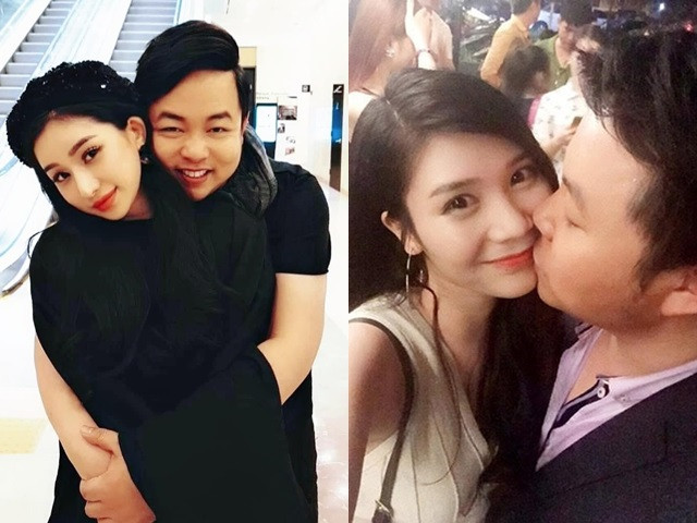 Về con đường tình duyên, dù khá đào hoa khi vướng ồn ào tình ái với nhiều mỹ nhân nhưng ở tuổi 42, Quang Lê vẫn đi về lẻ bóng. Quang Lê cũng từng chia sẻ trên truyền thông chuyện đã có lúc anh nghĩ đến việc lập gia đình, sinh con nhưng vì ngại cảnh chăm con vất vả nên thôi.