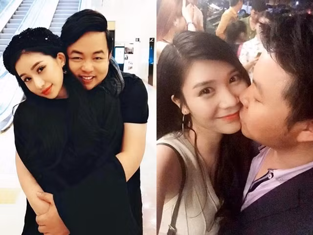 Về con đường tình duyên, dù khá đào hoa khi vướng ồn ào tình ái với nhiều mỹ nhân nhưng ở tuổi 42, Quang Lê vẫn đi về lẻ bóng. Quang Lê cũng từng chia sẻ trên truyền thông chuyện đã có lúc anh nghĩ đến việc lập gia đình, sinh con nhưng vì ngại cảnh chăm con vất vả nên thôi.