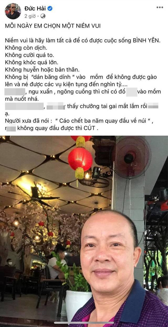 Nghi van NSUT Duc Hai bi Nathan Lee ca khia giua drama chui tuc?-Hinh-2