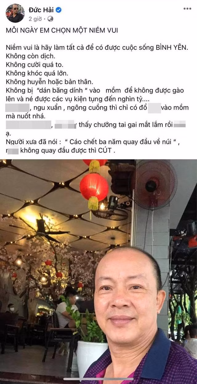 Nghi van NSUT Duc Hai bi Nathan Lee ca khia giua drama chui tuc?-Hinh-2