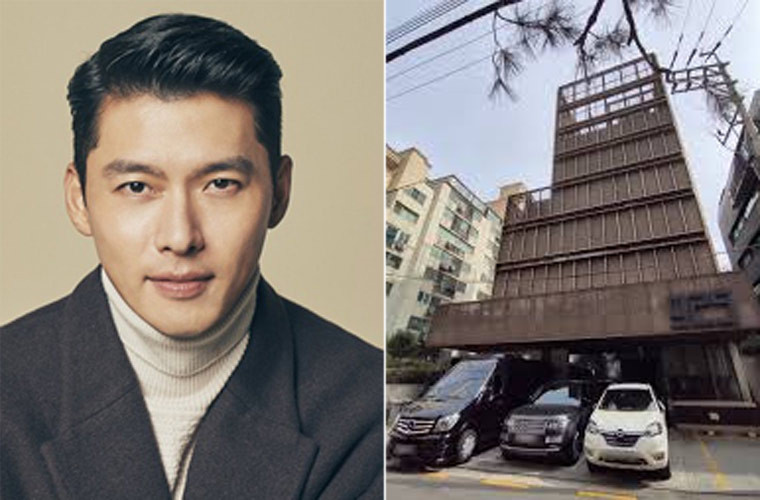 Năm 2013, anh mua một căn nhà ở Cheongdam-dong (quận Gangnam, Seoul) giá 4 triệu USD (khoảng hơn 90 tỷ đồng). Hiện căn nhà này có giá 8,2 triệu USD (gần 190 tỷ đồng).
