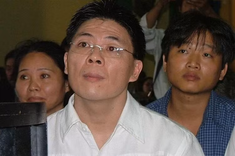 Năm 2005, khi bị khởi tố về tội buôn lậu và trốn thuế, Nguyễn Gia Thiều tìm cách tẩu tán tài sản và hầu hết các tài sản có giá trị lớn ông đều chuyển thành tài sản riêng của vợ. (Ảnh: Vietnamnet)