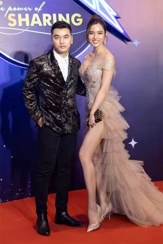 Viên mãn với cuộc sống hôn nhân nên nhan sắc của Kim Cương ngày càng thăng hạng.