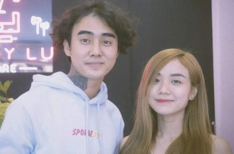 Từ đó, cư dân mạng đổ dồn vào mối quan hệ giữa Bảo Ngọc và Đạt G. Thậm chí nhiều người đã lên tiếng chỉ trích họ. (Ảnh: Vietnamnet)